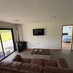 The Forest House