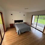 The Forest House