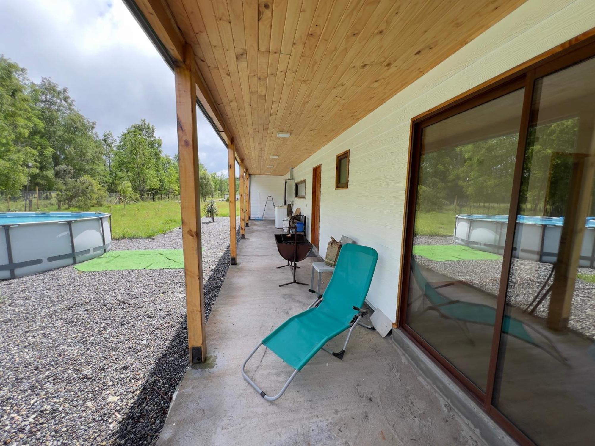The Forest House * Villarrica
